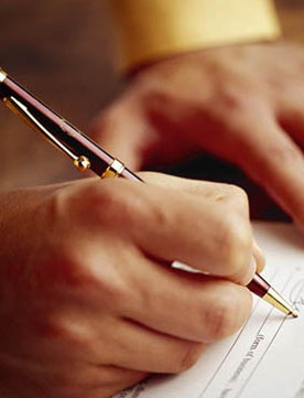 Constituição e dissolução de empresas
