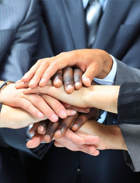 Reorganização Societária